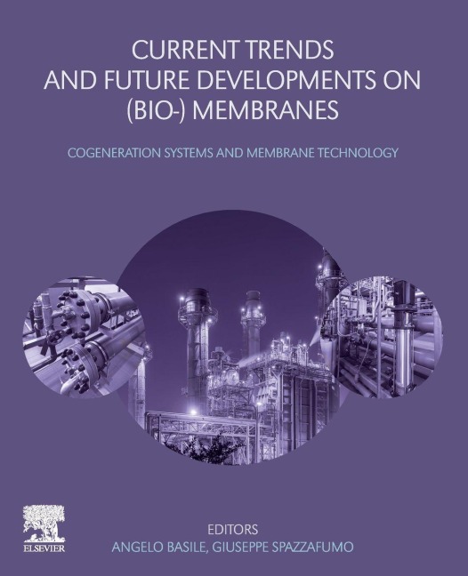 Current Trends and Future Developments on (Bio-) Membranes - 