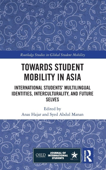 Towards Student Mobility in Asia - 