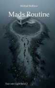 Cover-Bild zum Titel 'Mads Routine' von 'Michael Heßhaus'