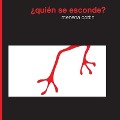 Cover-Bild zum Titel '¿Quién Se Esconde?' von 'Menena Cottin'