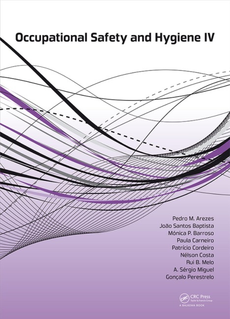 Occupational Safety and Hygiene IV - 