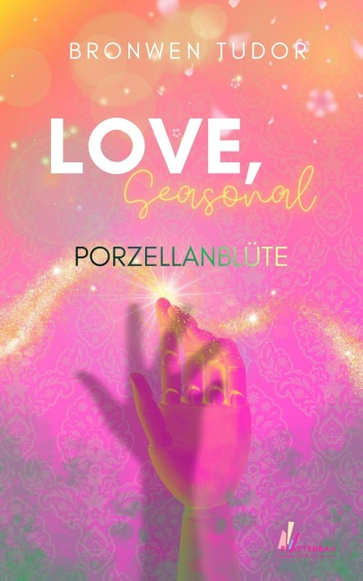 LOVE, Seasonal - Bronwen Tudor