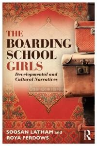 The Boarding School Girls - Soosan Latham, Roya Ferdows