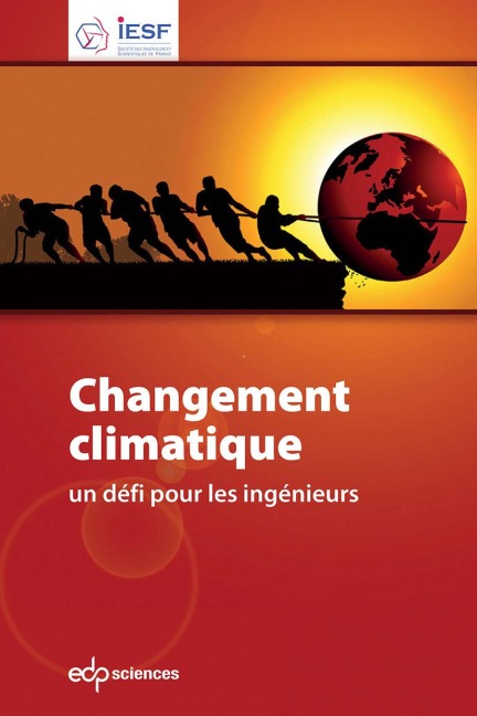 Changement climatique - Florent Brissaud, Jacques Bongrand, Dominique Chauvin, Jean-François Coste, Antoine Coursimault