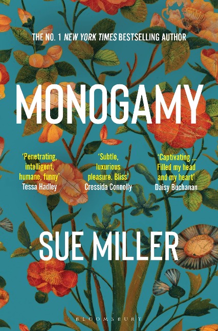 Monogamy - Sue Miller