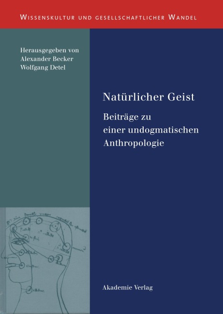 Natürlicher Geist - 