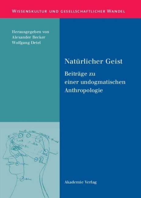 Natürlicher Geist - 