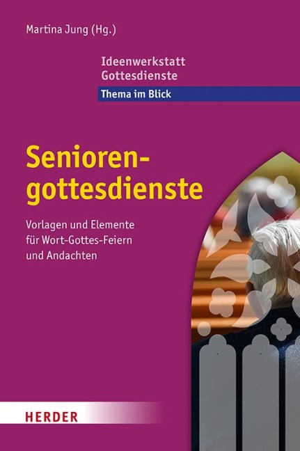 Seniorengottesdienste - 