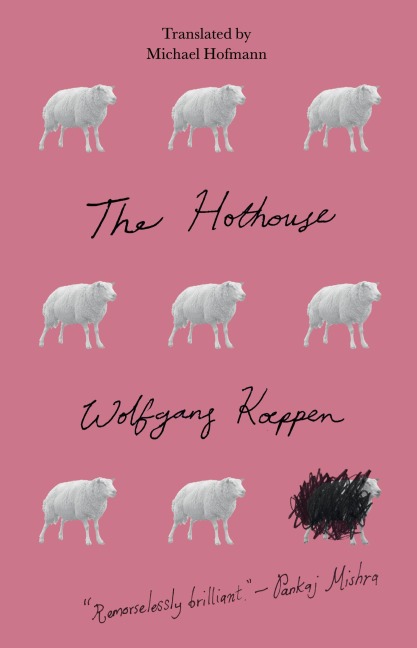 The Hothouse - Wolfgang Koeppen
