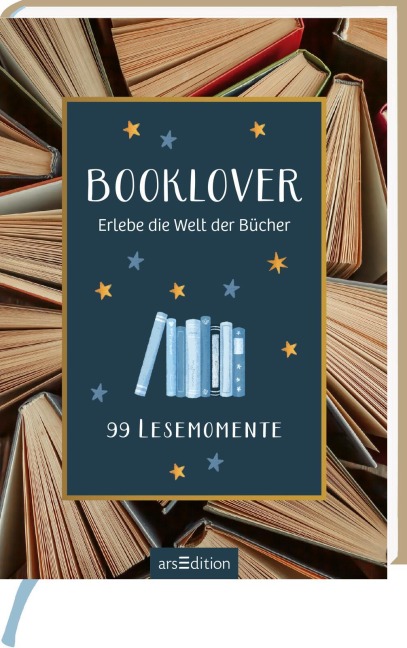 Booklover -  Booklover -