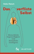 Cover-Bild zum Titel 'Das verflixte Selbst' von 'Heiko Reisch'