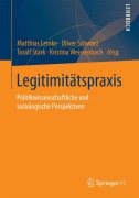 Legitimitätspraxis - 