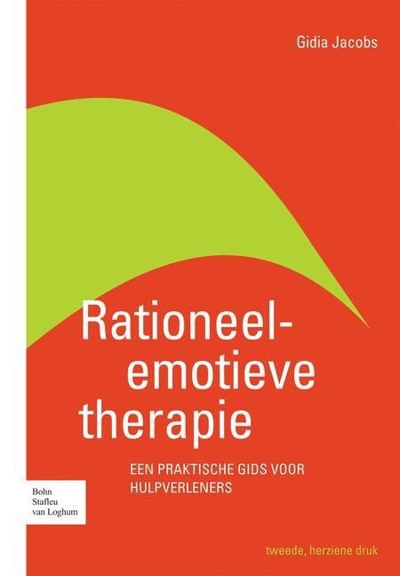 Rationeel-Emotieve Therapie - E a M Jacobs