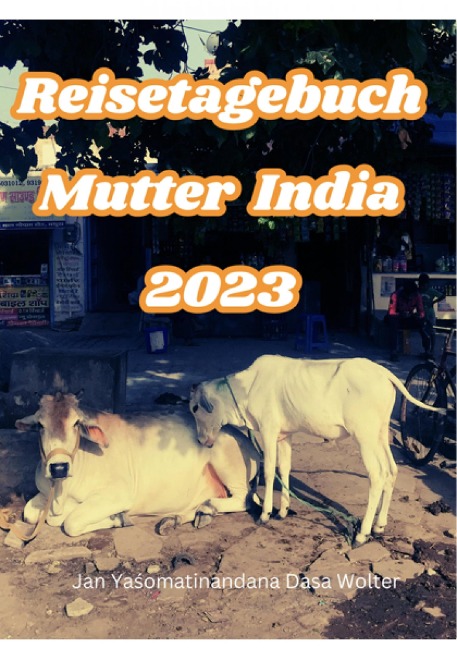 Mutter India - Jan Wolter