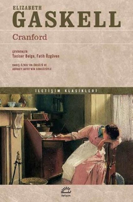 Cranford - Elizabeth Cleghorn Gaskell