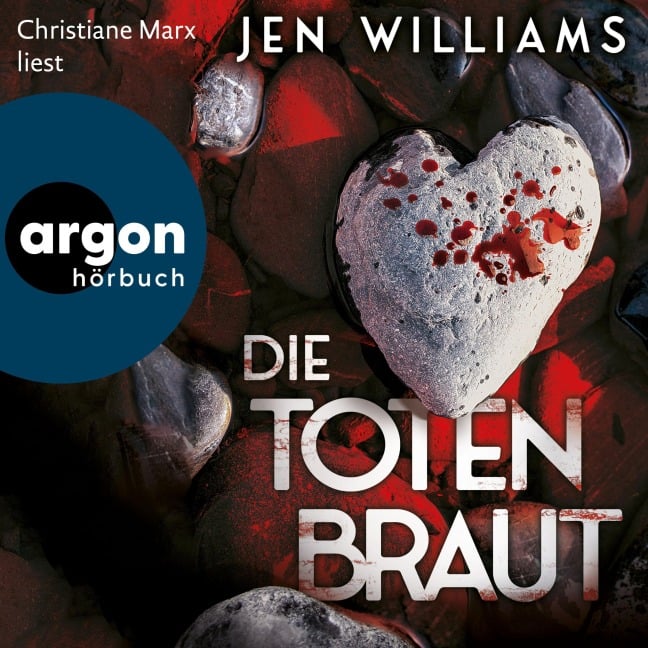 Die Totenbraut - Jen Williams