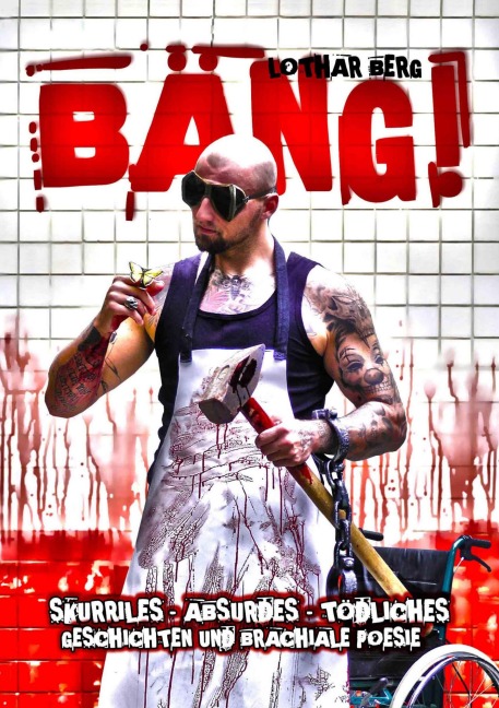 Bäng! - Lothar Berg