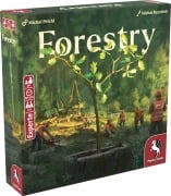 Cover-Bild zum Titel 'Forestry' von ''