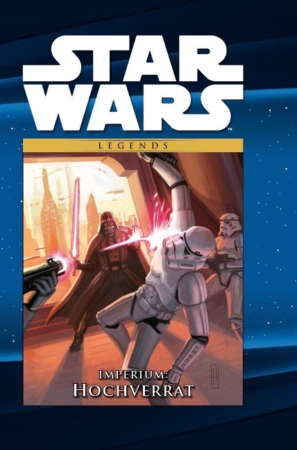Star Wars Comic-Kollektion - Scott Allie, Curtis P. Benjamin Arnold, Ryan Benjamin