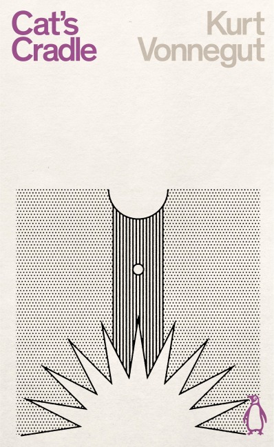 Cat's Cradle - Kurt Vonnegut