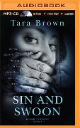 Sin and Swoon - Tara Brown