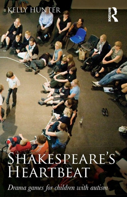Shakespeare's Heartbeat - Kelly Hunter
