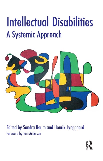 Intellectual Disabilities - 