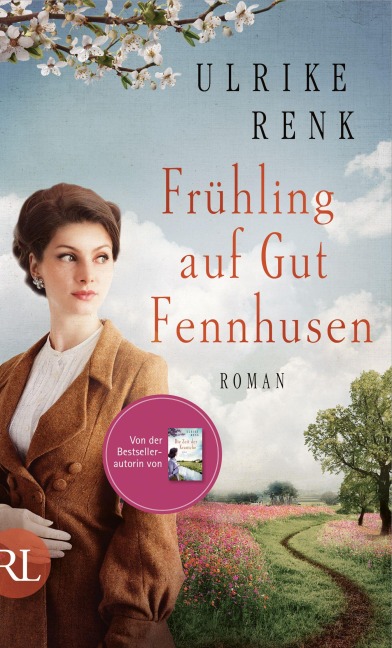 Frühling auf Gut Fennhusen - Ulrike Renk