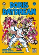 Cover-Bild zum Titel 'Doris Daydream 3' von 'Eckart Breitschuh'