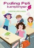 Puding Poli Karistiriyor - Christine Nöstlinger
