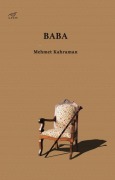 Cover-Bild zum Titel 'Baba' von 'Mehmet Kahraman'