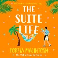Cover-Bild zum Titel 'Suite Life' von 'Portia Macintosh'
