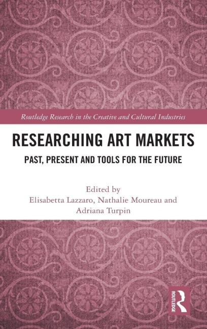 Researching Art Markets - 
