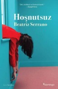 Cover-Bild zum Titel 'Hosnutsuz' von 'Beatriz Serrano'