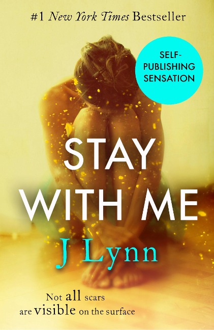 Stay With Me - J. Lynn