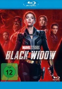 Cover-Bild zum Titel 'Black Widow' von 'Eric Pearson, Ned Benson, Jac Schaeffer, Lorne Balfe'
