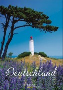 Cover-Bild zum Titel 'Deutschland 2027' von ''