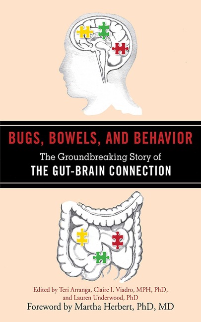 Bugs, Bowels, and Behavior - 