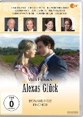 Rosamunde Pilcher: Vier Frauen - Alexas Glück - Rosamunde Pilcher, Richard Blackford