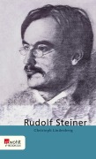 Cover-Bild zum Titel 'Rudolf Steiner' von 'Christoph Lindenberg'