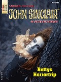 John Sinclair Sonder-Edition 182 - Jason Dark