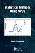 Cover-Bild zum Titel 'Statistical Methods Using SPSS' von 'Gabriel Otieno Okello'