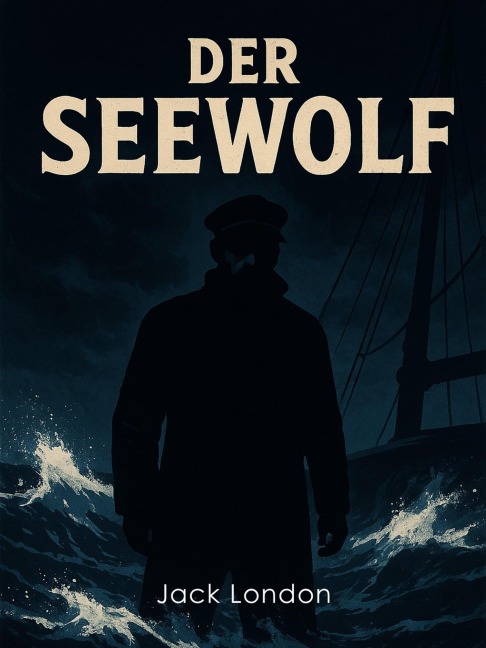 Der Seewolf - Jack London