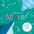 Cover-Bild zum Titel 'Chi vive nel... mare?' von 'Canizales'