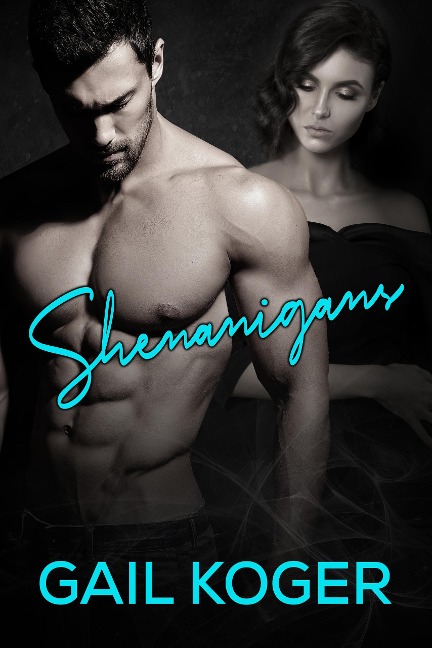 Shenanigans - Gail Koger