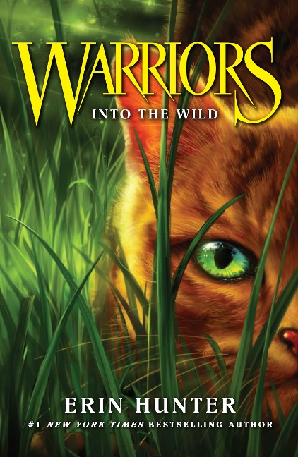 Into the Wild - Erin Hunter