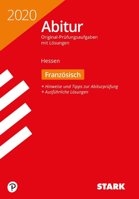 Abiturprüfung Hessen 2020 - Französisch GK/LK - 