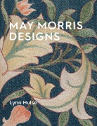 Cover-Bild zum Titel 'May Morris' von 'Lynn Hulse'