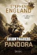 PANDORA (Shadow Warriors) - Stephen England