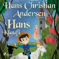 Cover-Bild zum Titel 'Hans Klaufi' von 'H. C. Andersen'